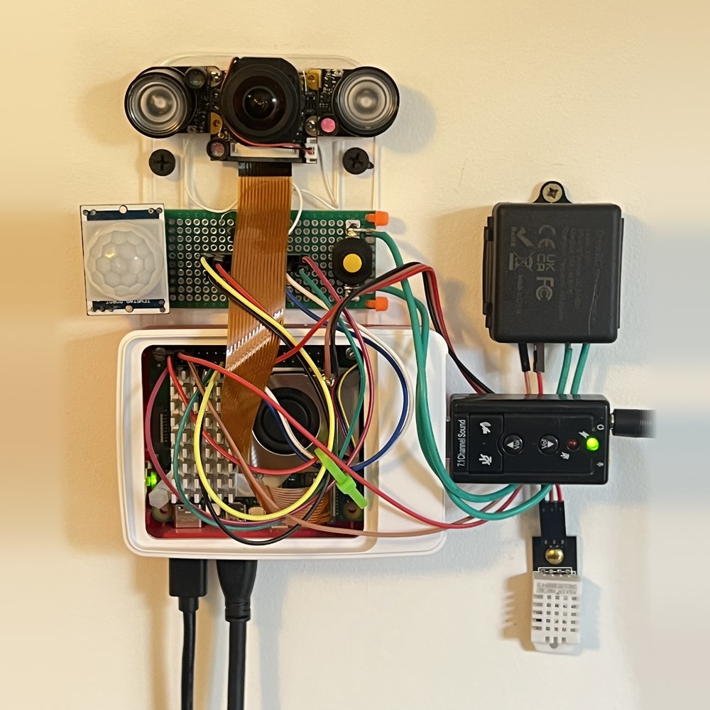 image of project 'Face Recon'